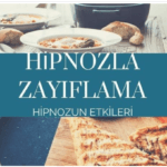 Hipnozla Zayıflama