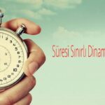 Süresi Sınırlı Dinamik Psikoterapi