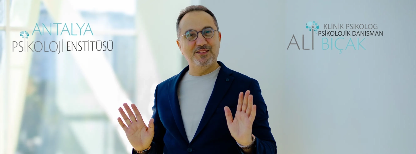 Antalya'nın En İyi Psikologları